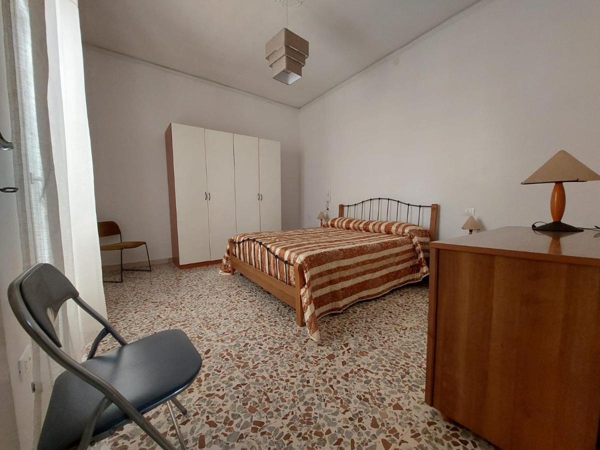 Apartamento Casa Gile Noto Exterior foto