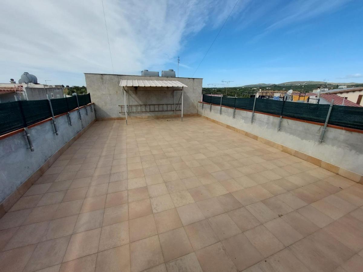 Apartamento Casa Gile Noto Exterior foto
