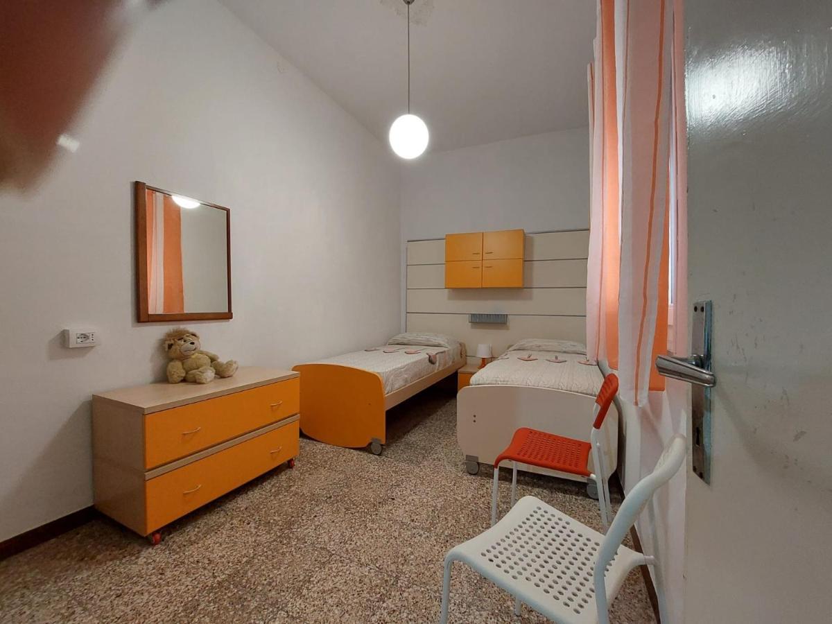 Apartamento Casa Gile Noto Exterior foto