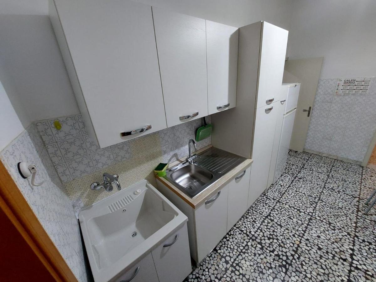 Apartamento Casa Gile Noto Exterior foto