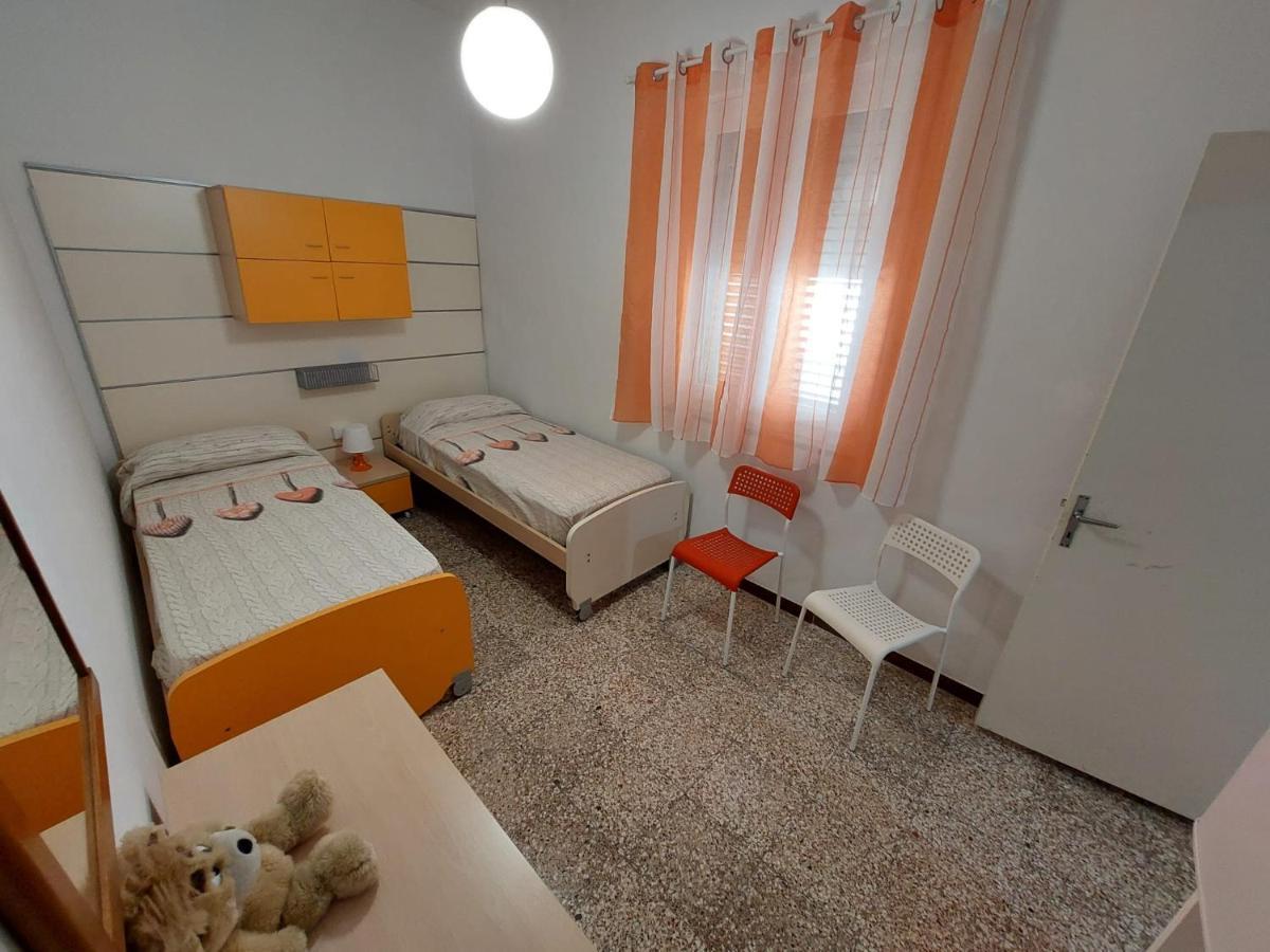 Apartamento Casa Gile Noto Exterior foto