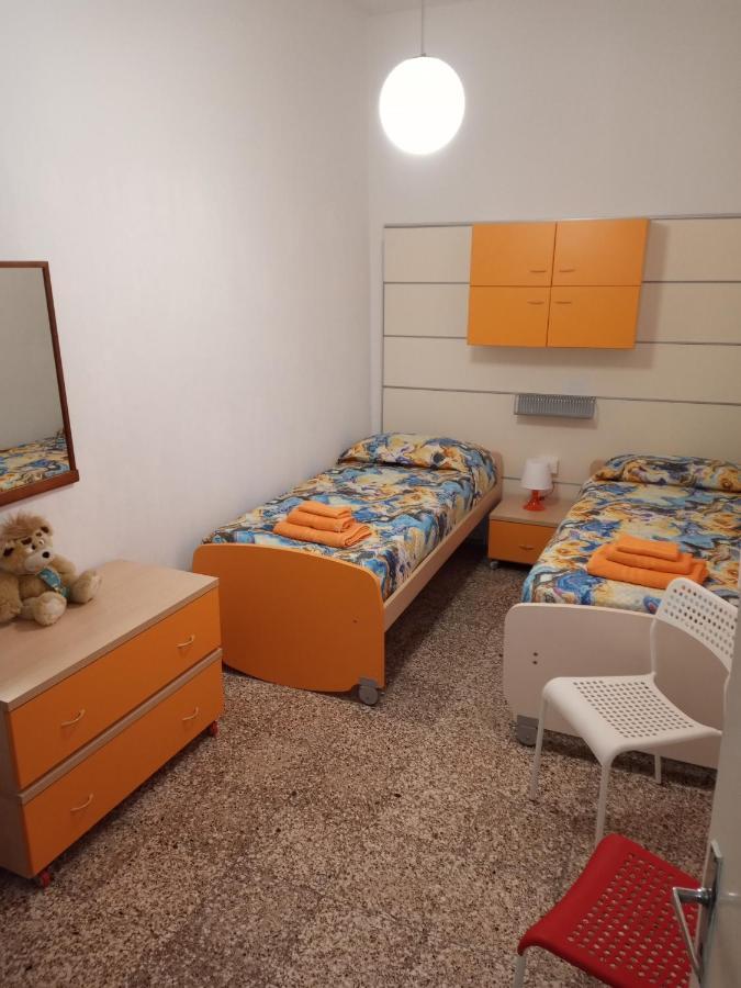 Apartamento Casa Gile Noto Exterior foto